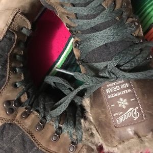Danner womens boots